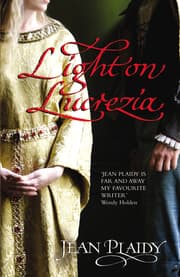 Cover von Light on Lucrezia