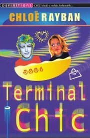Cover von Terminal Chic