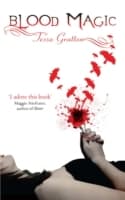 Cover von Blood Magic