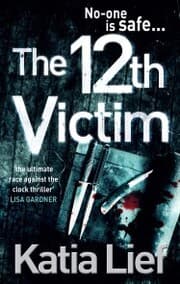 Cover von The 12th Victim