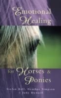 Cover von Emotional Healing For Horses & Ponies