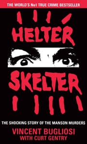 Cover von Helter Skelter