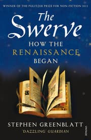 Cover von The Swerve