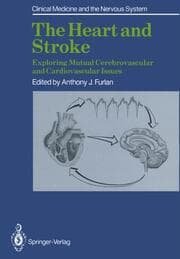 Cover von The Heart and Stroke