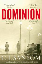 Cover von Dominion