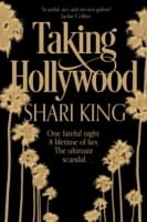 Cover von Taking Hollywood