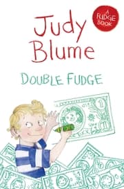 Cover von Double Fudge