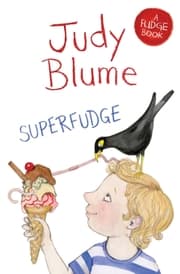 Cover von Superfudge