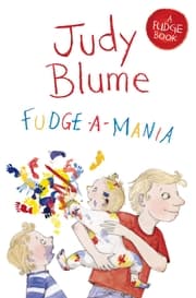 Cover von Fudge-a-Mania