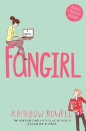 Cover von Fangirl