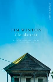 Cover von Cloudstreet