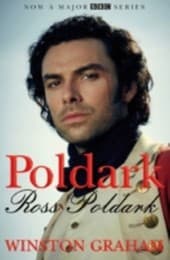 Cover von Ross Poldark (TV Tie-In)