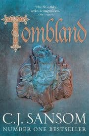 Cover von Tombland