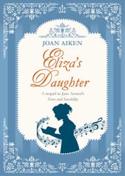 Cover von Eliza's Daughter
