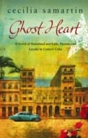 Cover von Ghost Heart
