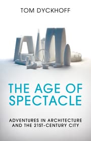 Cover von The Age of Spectacle