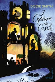 Cover von I Capture the Castle