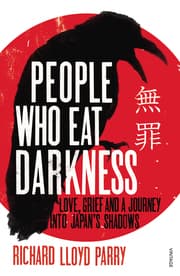 Cover von People Who Eat Darkness