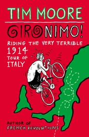 Cover von Gironimo!