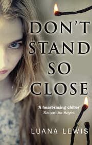 Cover von Don't Stand So Close