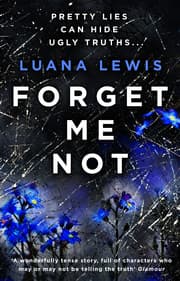 Cover von Forget Me Not