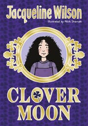 Cover von Clover Moon