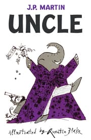 Cover von Uncle