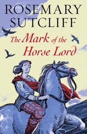Cover von The Mark of the Horse Lord