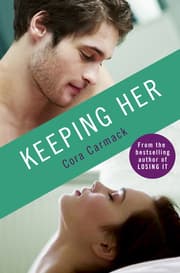 Cover von Keeping Her