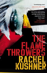 Cover von The Flamethrowers