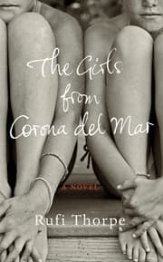 Cover von The Girls from Corona del Mar