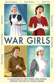 Cover von War Girls