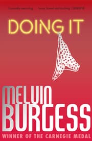 Cover von Doing It