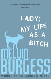 Cover von Lady