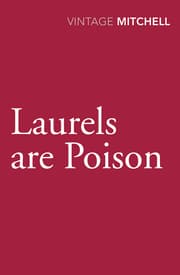 Cover von Laurels Are Poison