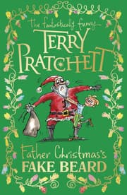 Cover von Father Christmas's Fake Beard