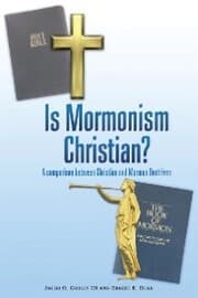Cover von Is Mormonism Christian?