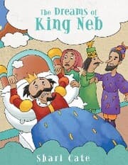 Cover von The Dreams of King Neb