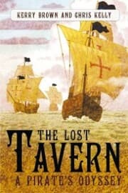 Cover von The Lost Tavern