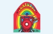 Cover von The Trainbow