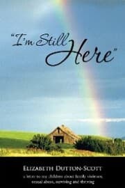 Cover von 'I'M Still Here'