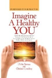 Cover von Imagine a Healthy You