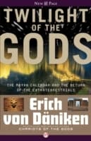 Cover von Twilight of the Gods