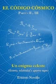Cover von El Código Cósmico
