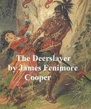 Cover von The Deerslayer