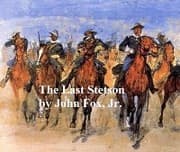 Cover von The Last Stetson