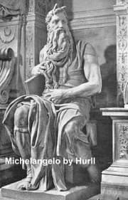 Cover von Michelangelo