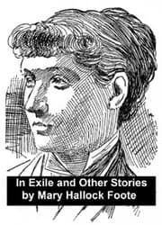 Cover von In Exile and Other Stories