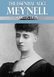 Cover von The Essential Alice Meynell Collection