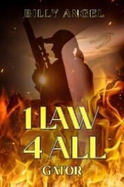 Cover von 1 Law 4 All - Gator
